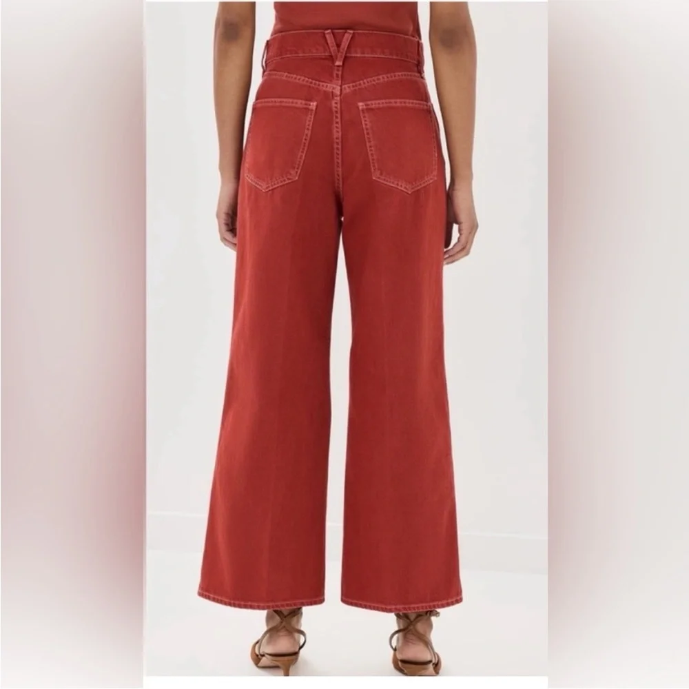 Vernonica Beard Taylor jean. Size 27 - Picture 2 of 4